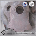 Cone Crusher Spare Parts For Cone Crusher